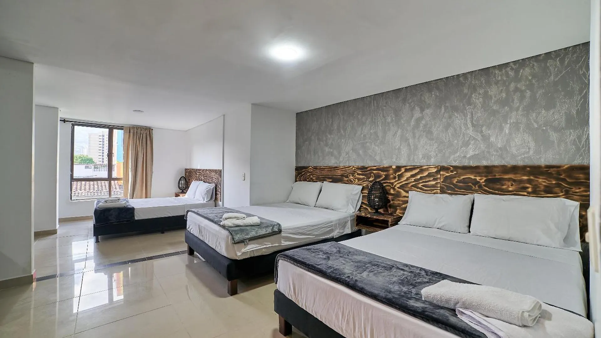 Hotel Express Medellin Farum 콜롬비아