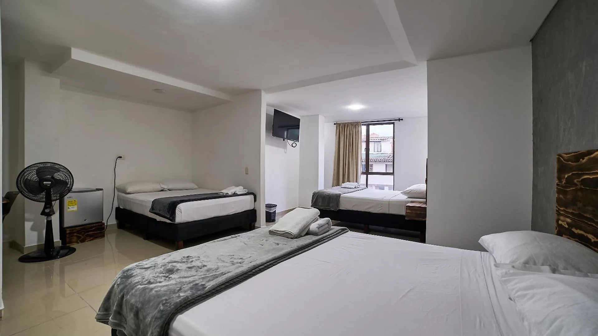 Hotel Express Medellin Farum