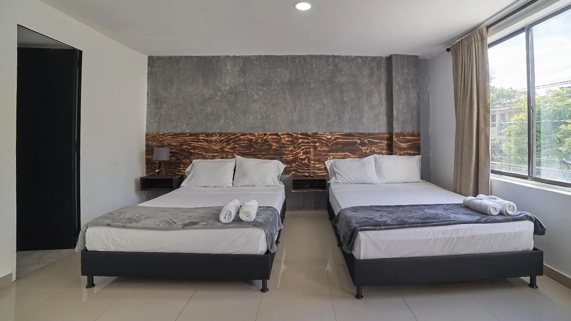 Hotel Express Medellin Farum