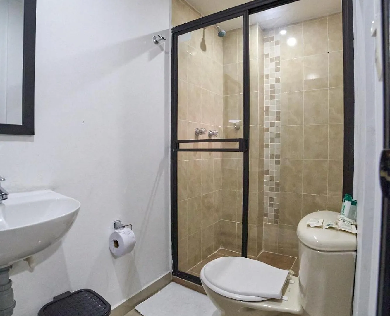 Hotel Express Medellin Farum