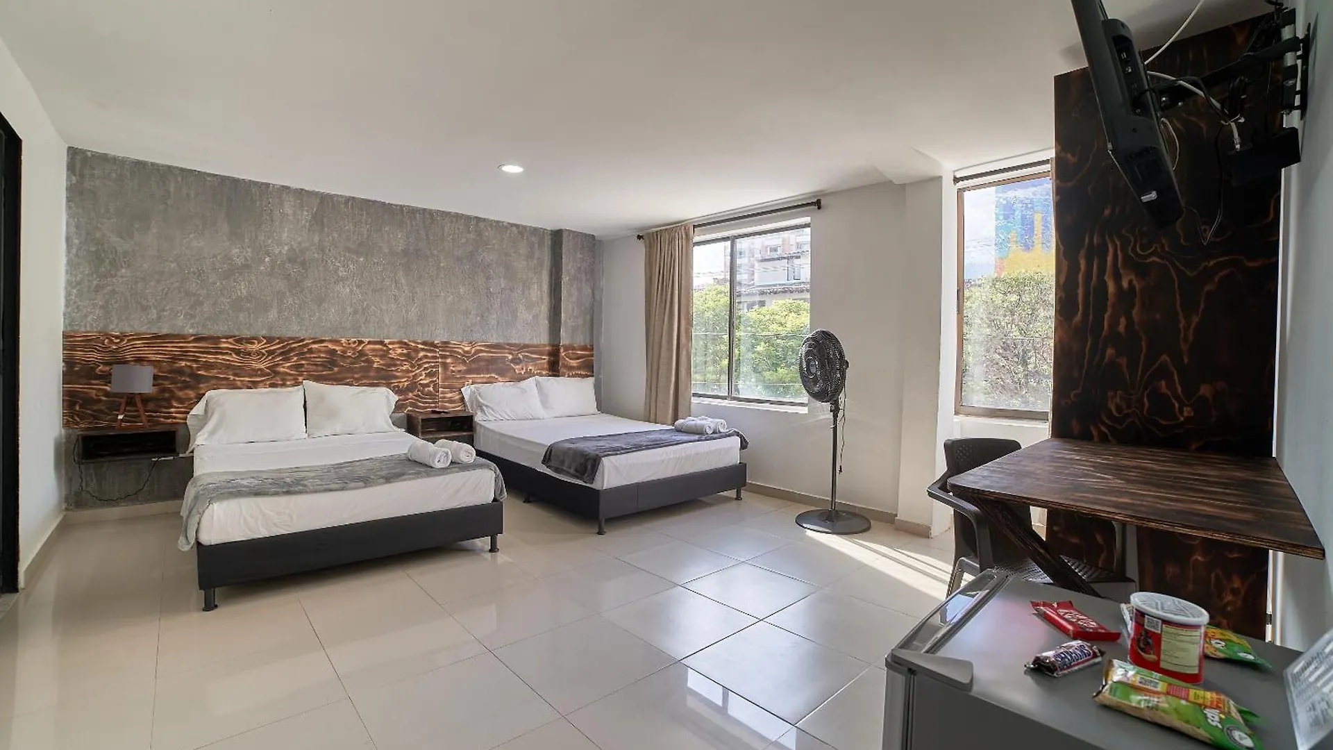 Hotel Express Medellin Farum