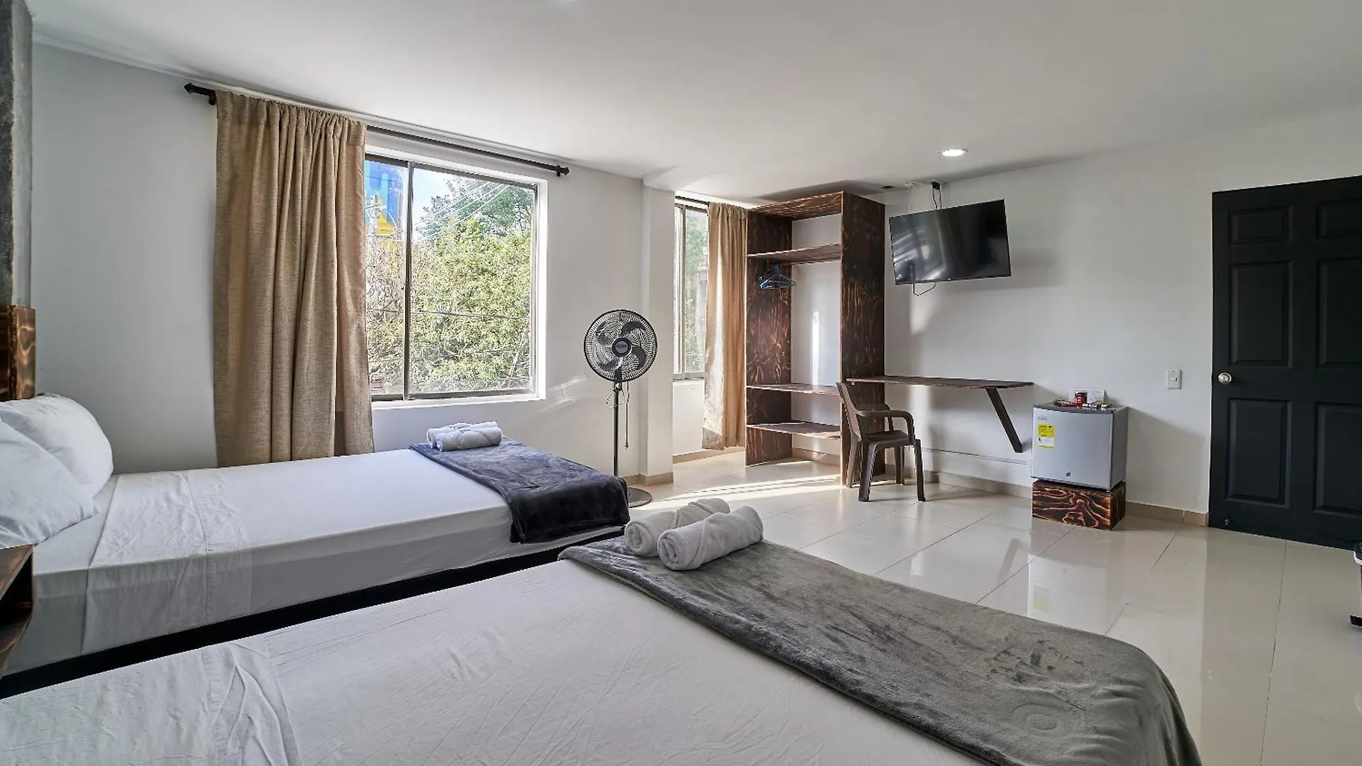 Hotel Express Medellin Farum