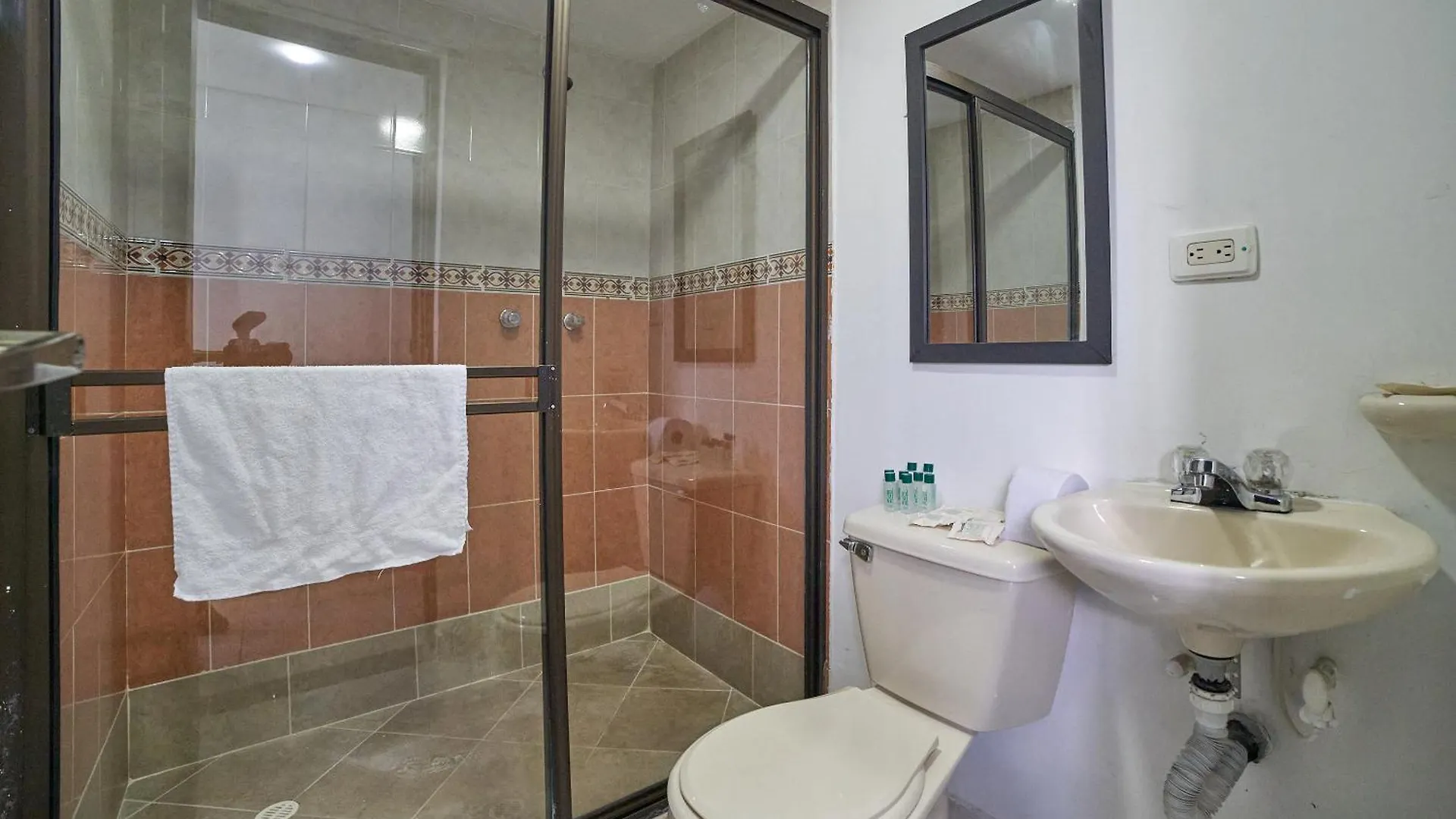 Hotel Express Medellin Farum