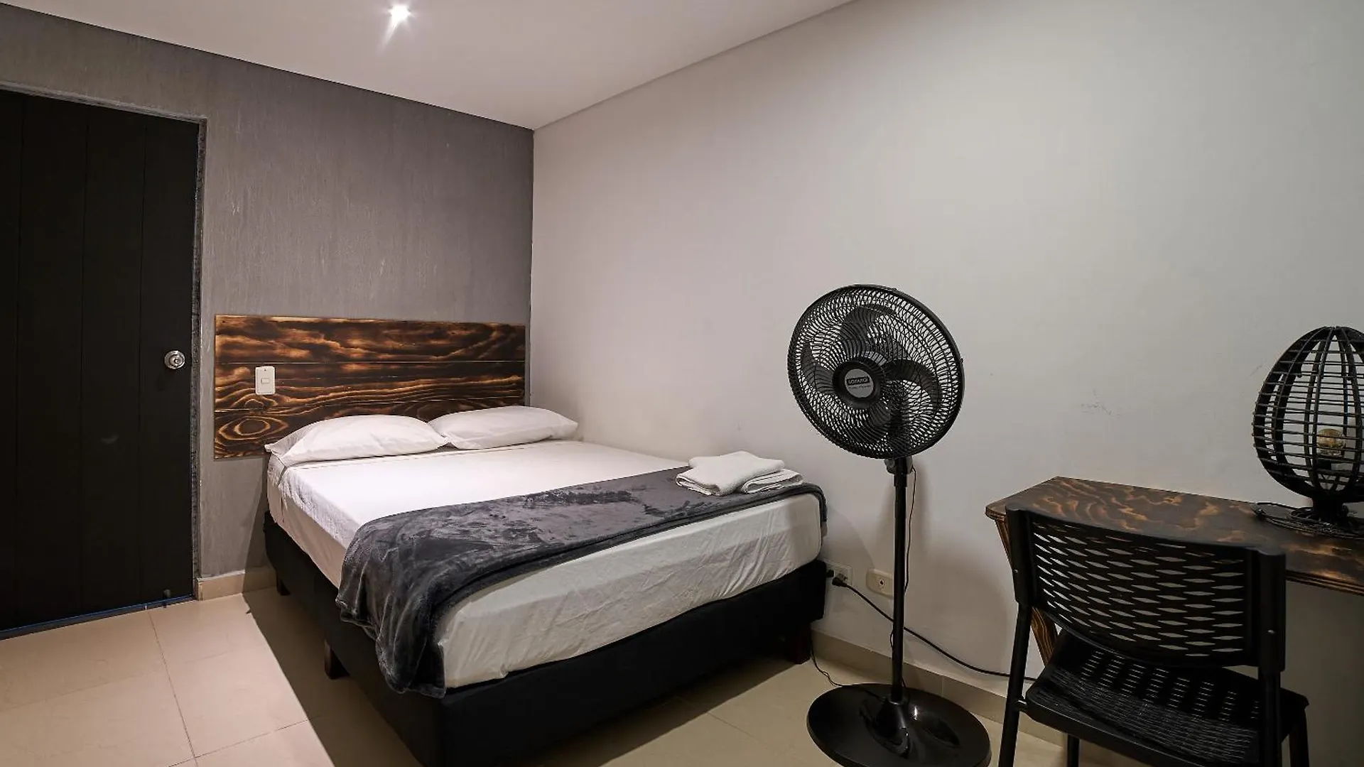 Hotel Express Medellin Farum