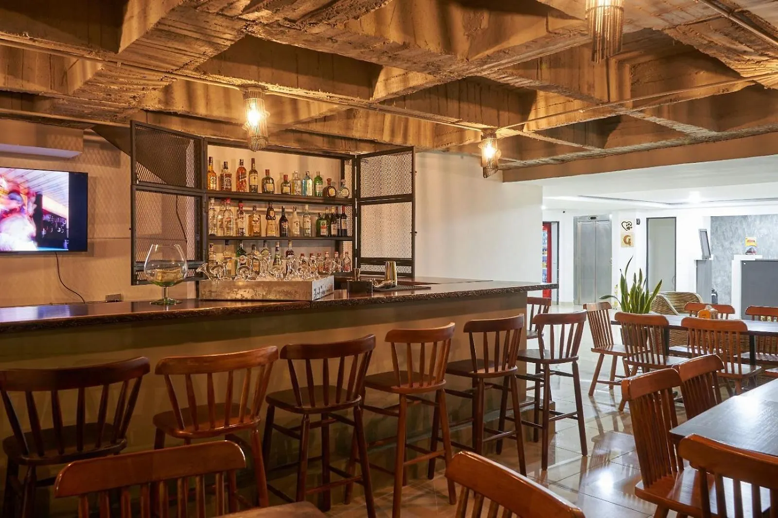 Hotel Express Medellin Farum Colombia