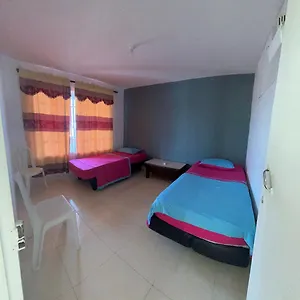 Alvaro Vaca 202 San Andrés