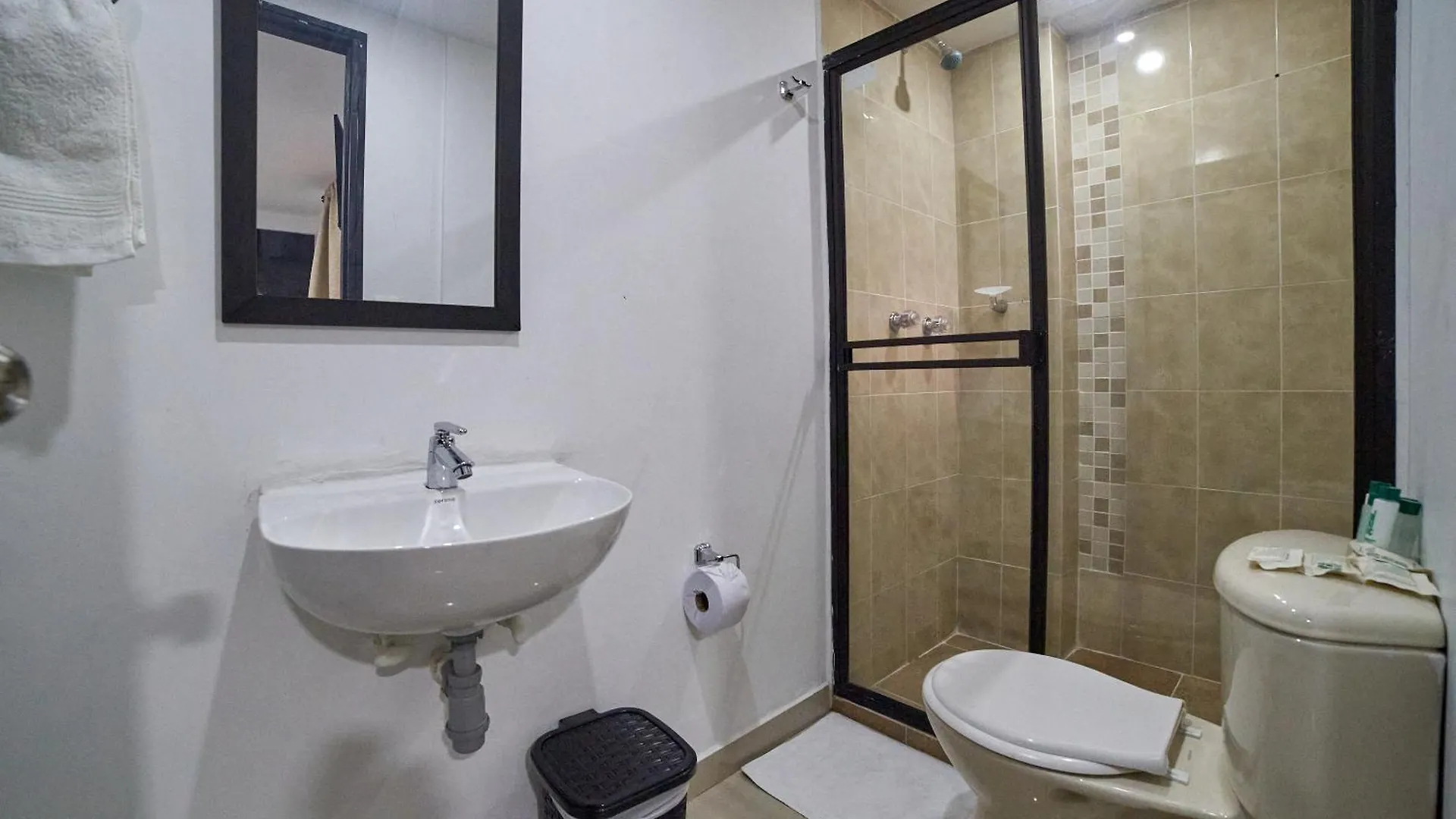 Hotel Express Medellin Farum