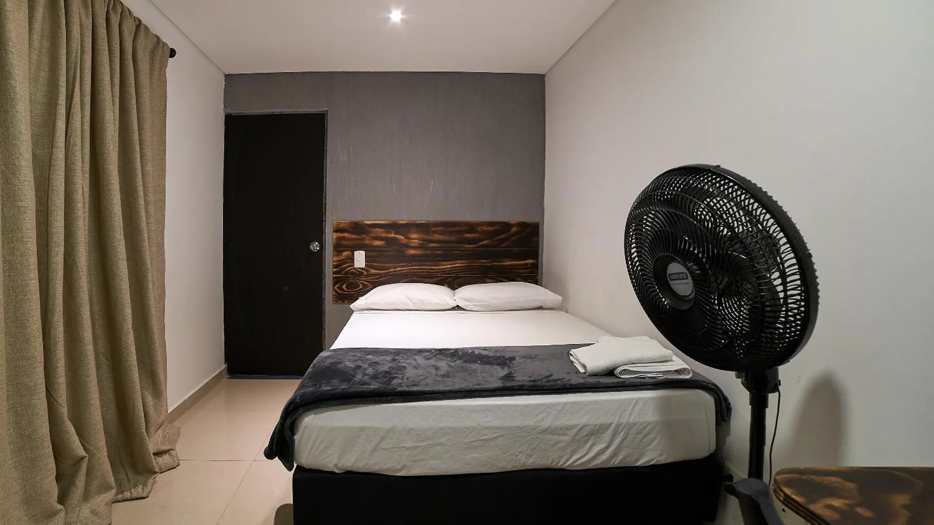 Hotel Express Medellin Farum