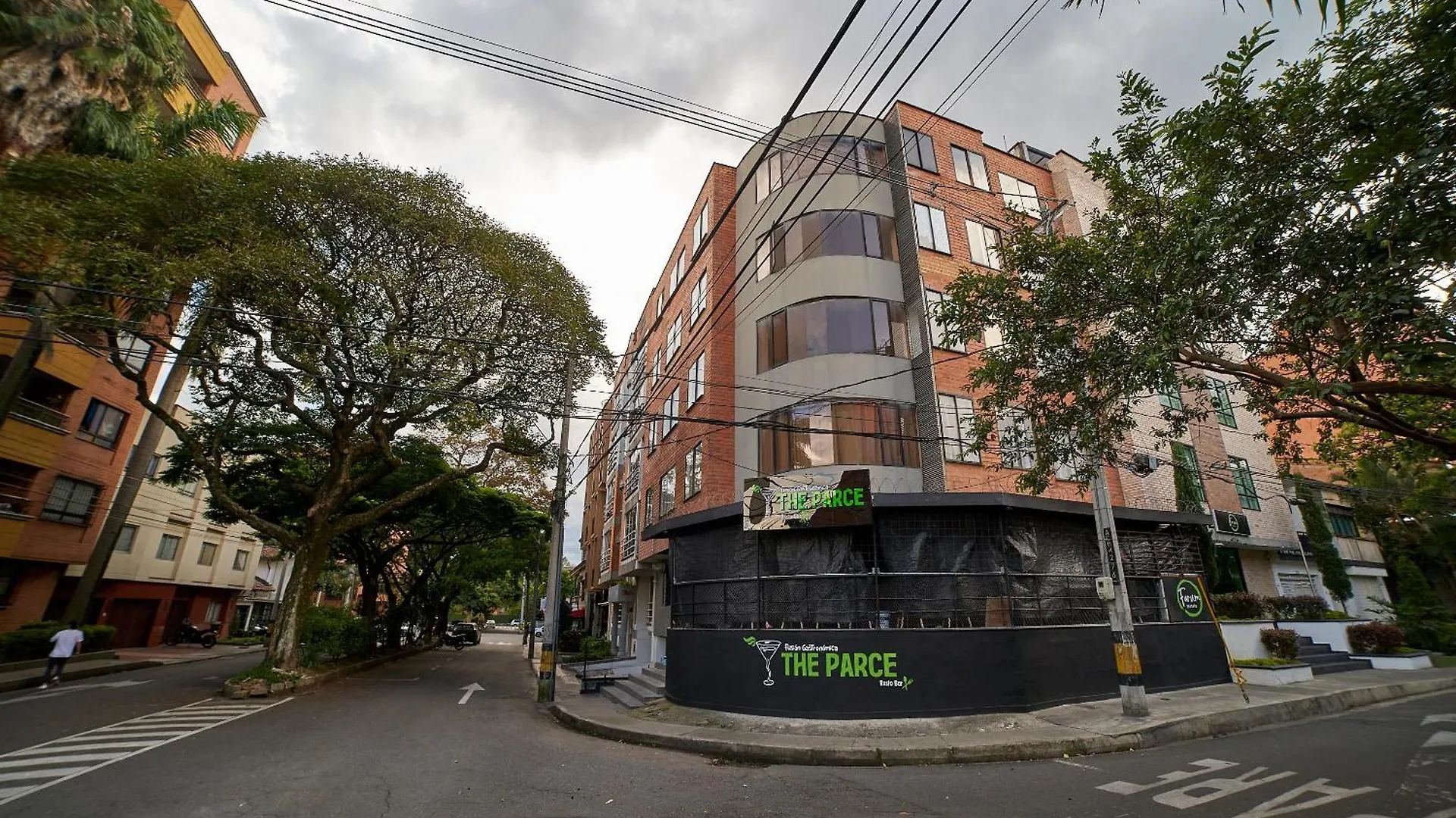 Hotel Express Medellin Farum